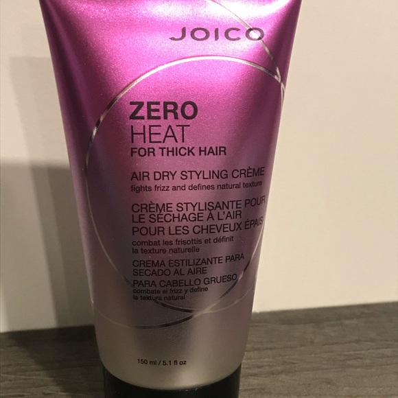 Joico air dry styling cream - Picture 3 of 3